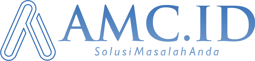 Logo AMC.ID