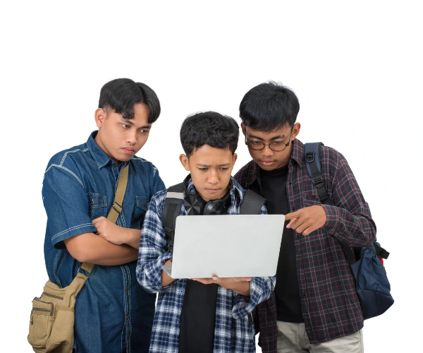 Mahasiswa S1