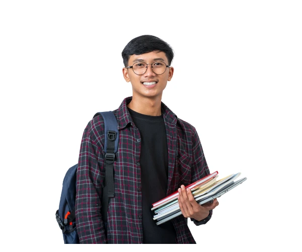 Mahasiswa S2